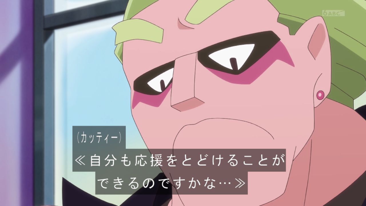 L~ƃAChvLA #13utbtbILLCgIv4 ->摜>81 