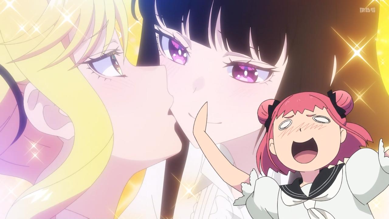 ｱﾆﾒ関西ﾛｰｶﾙ58665◇妹がチャラ男に ->画像>468枚 