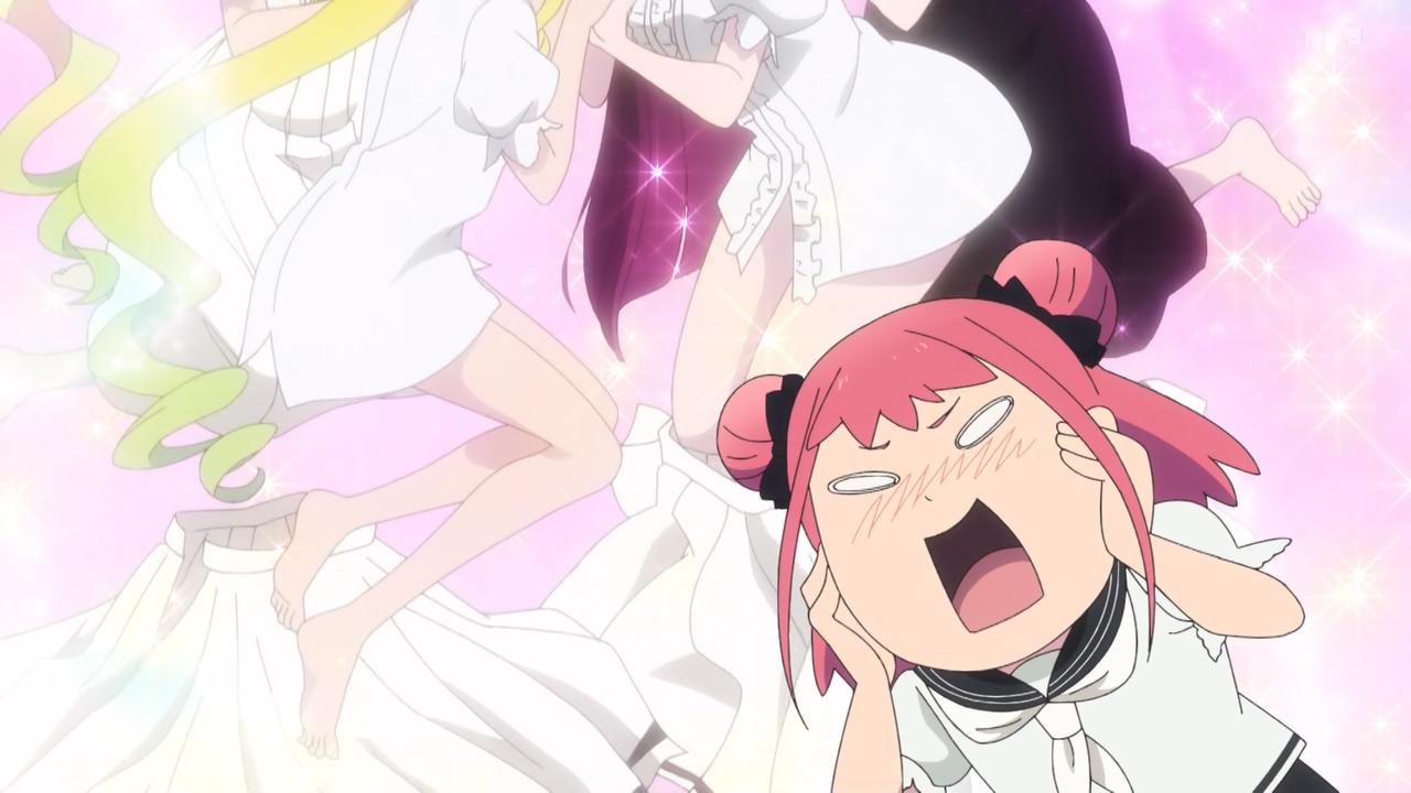 ｱﾆﾒ関西ﾛｰｶﾙ58665◇妹がチャラ男に ->画像>468枚 