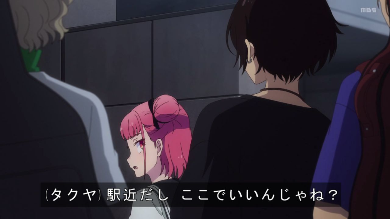 ｱﾆﾒ関西ﾛｰｶﾙ58665◇妹がチャラ男に ->画像>468枚 