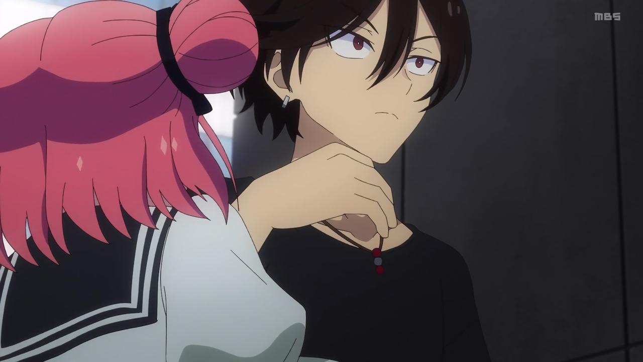 ｱﾆﾒ関西ﾛｰｶﾙ58665◇妹がチャラ男に ->画像>468枚 