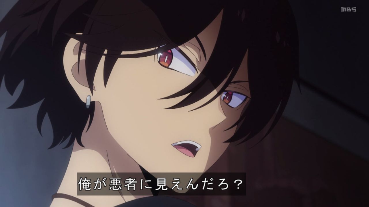 ｱﾆﾒ関西ﾛｰｶﾙ58665◇妹がチャラ男に ->画像>468枚 