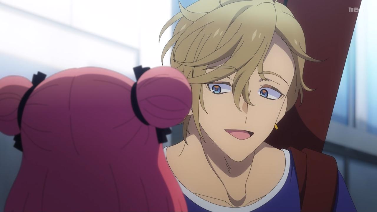 ｱﾆﾒ関西ﾛｰｶﾙ58665◇妹がチャラ男に ->画像>468枚 