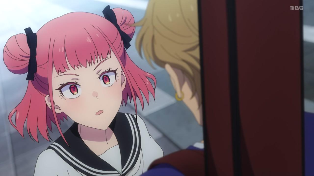 ｱﾆﾒ関西ﾛｰｶﾙ58665◇妹がチャラ男に ->画像>468枚 