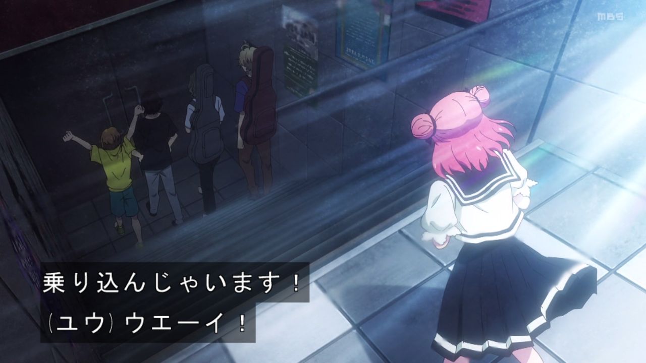 ｱﾆﾒ関西ﾛｰｶﾙ58665◇妹がチャラ男に ->画像>468枚 