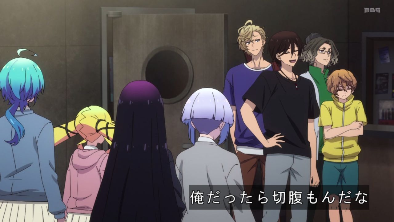 ｱﾆﾒ関西ﾛｰｶﾙ58665◇妹がチャラ男に ->画像>468枚 