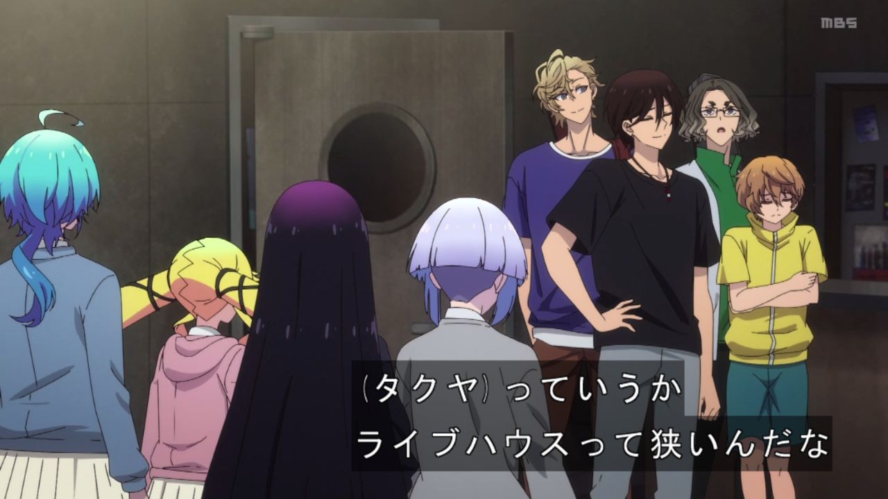 ｱﾆﾒ関西ﾛｰｶﾙ58665◇妹がチャラ男に ->画像>468枚 