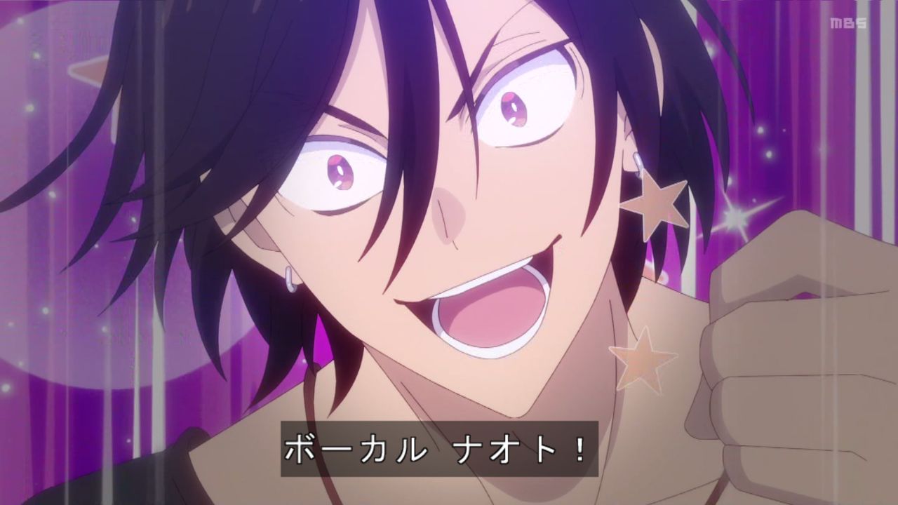 ｱﾆﾒ関西ﾛｰｶﾙ58665◇妹がチャラ男に ->画像>468枚 