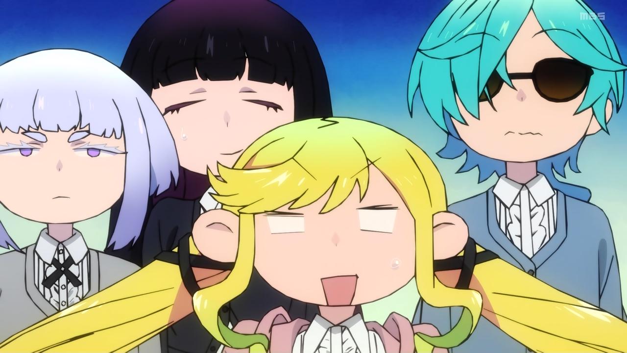 ｱﾆﾒ関西ﾛｰｶﾙ58665◇妹がチャラ男に ->画像>468枚 