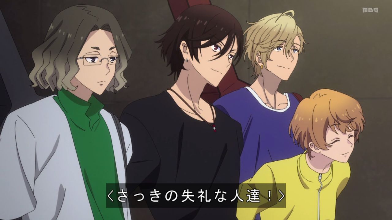 ｱﾆﾒ関西ﾛｰｶﾙ58665◇妹がチャラ男に ->画像>468枚 