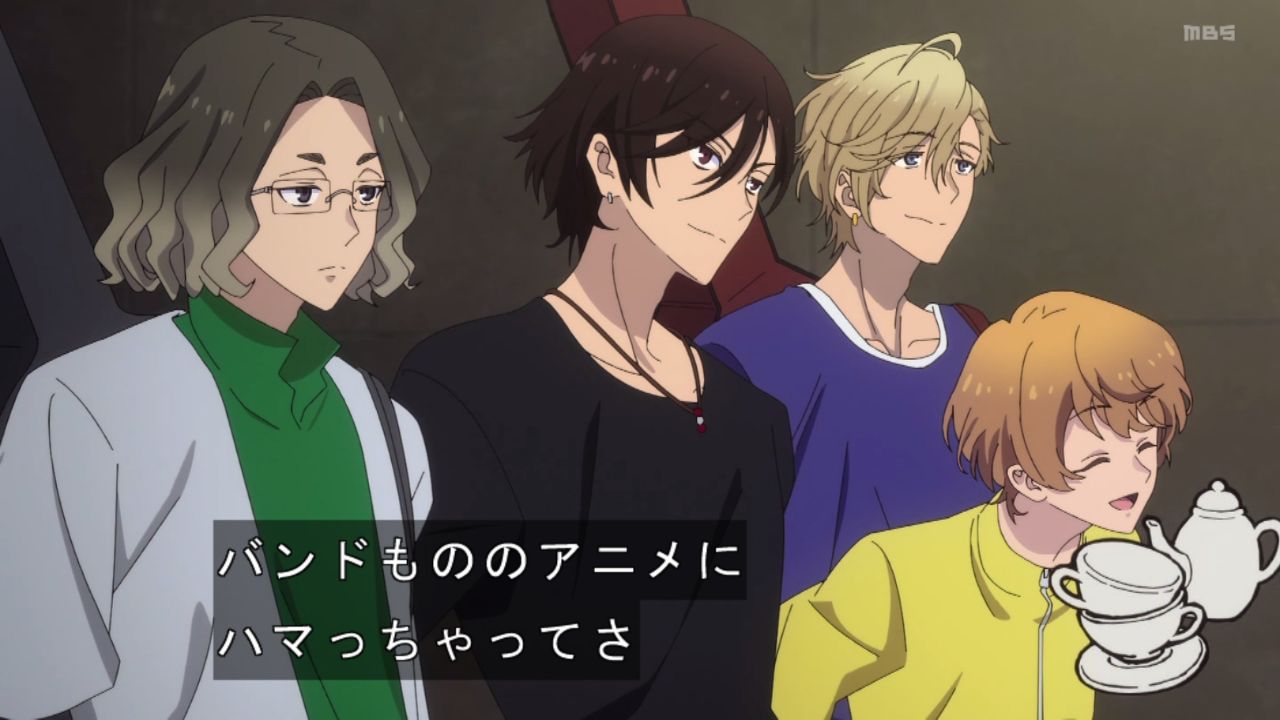 ｱﾆﾒ関西ﾛｰｶﾙ58665◇妹がチャラ男に ->画像>468枚 