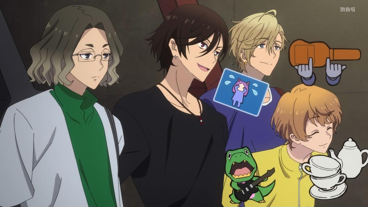 ｱﾆﾒ関西ﾛｰｶﾙ58665◇妹がチャラ男に ->画像>468枚 
