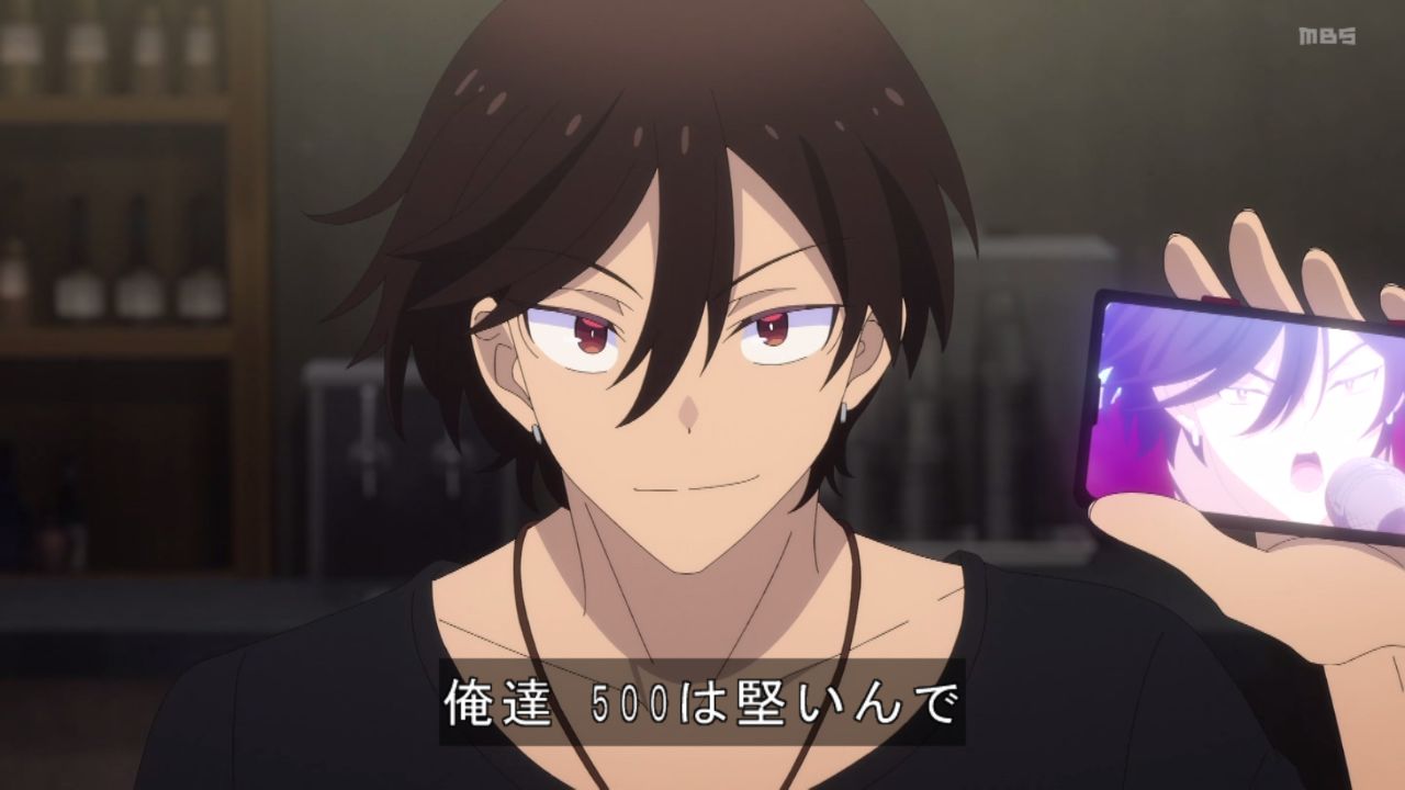 ｱﾆﾒ関西ﾛｰｶﾙ58665◇妹がチャラ男に ->画像>468枚 