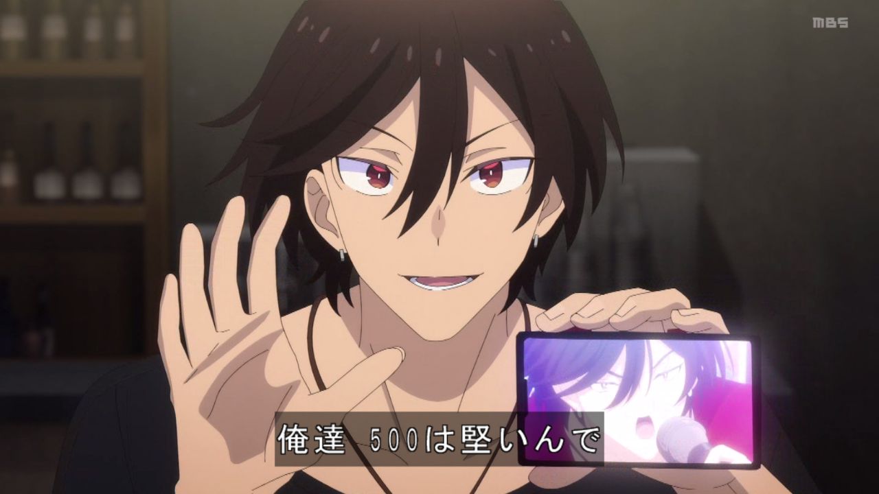 ｱﾆﾒ関西ﾛｰｶﾙ58665◇妹がチャラ男に ->画像>468枚 