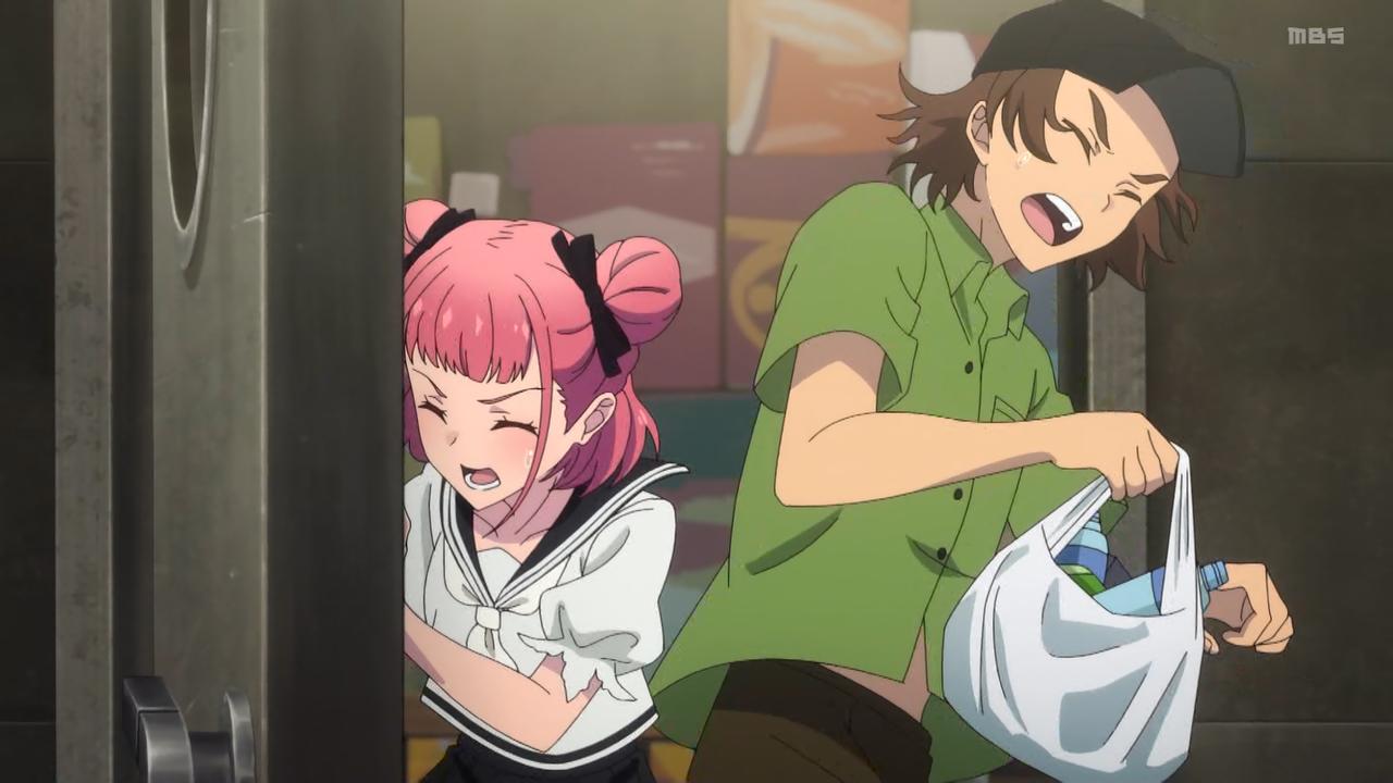 ｱﾆﾒ関西ﾛｰｶﾙ58665◇妹がチャラ男に ->画像>468枚 