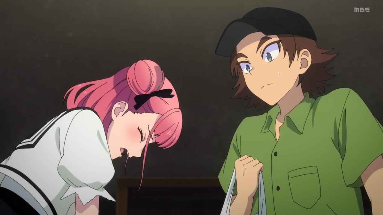 ｱﾆﾒ関西ﾛｰｶﾙ58665◇妹がチャラ男に ->画像>468枚 