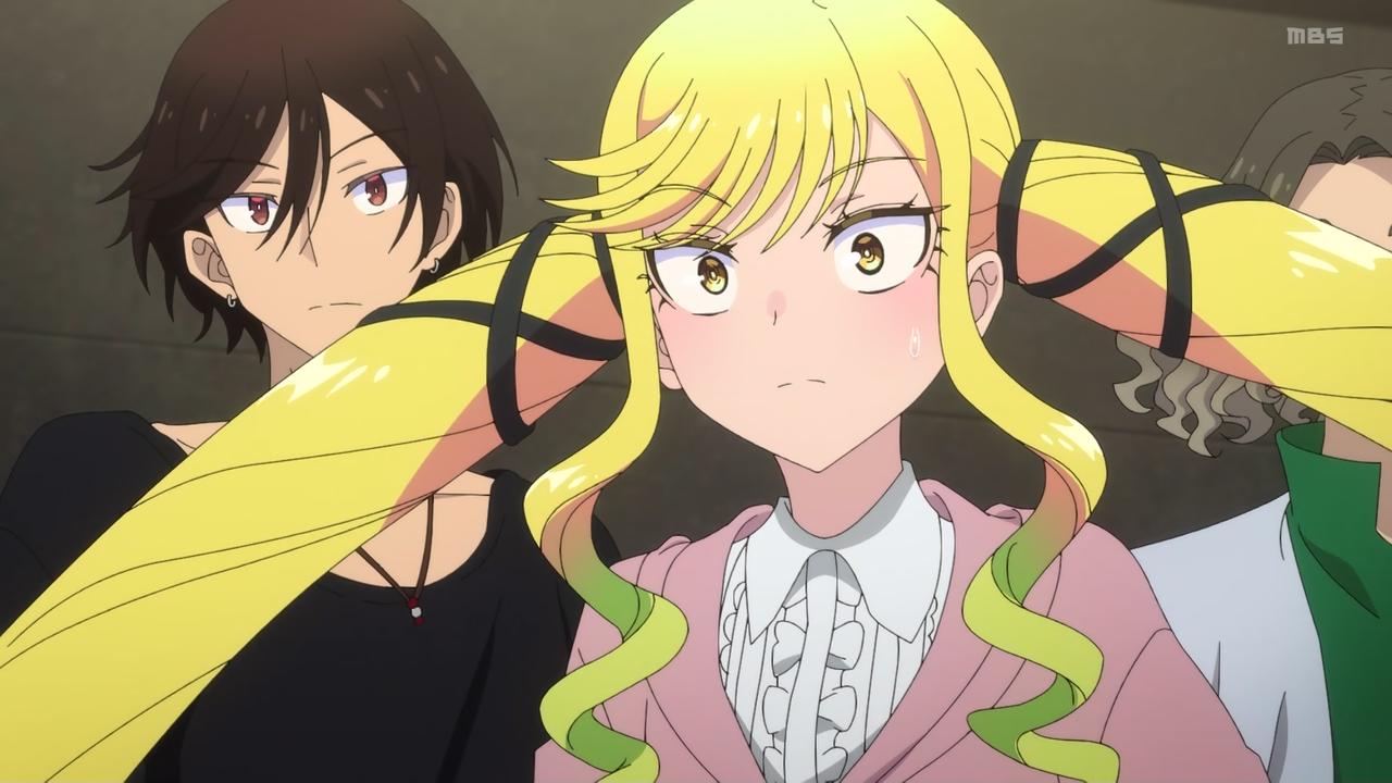 ｱﾆﾒ関西ﾛｰｶﾙ58665◇妹がチャラ男に ->画像>468枚 