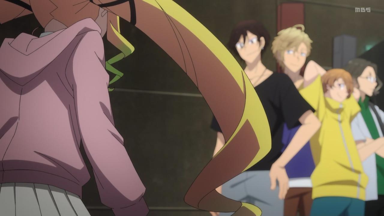 ｱﾆﾒ関西ﾛｰｶﾙ58665◇妹がチャラ男に ->画像>468枚 