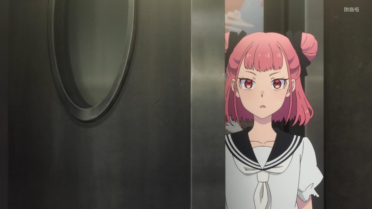 ｱﾆﾒ関西ﾛｰｶﾙ58665◇妹がチャラ男に ->画像>468枚 