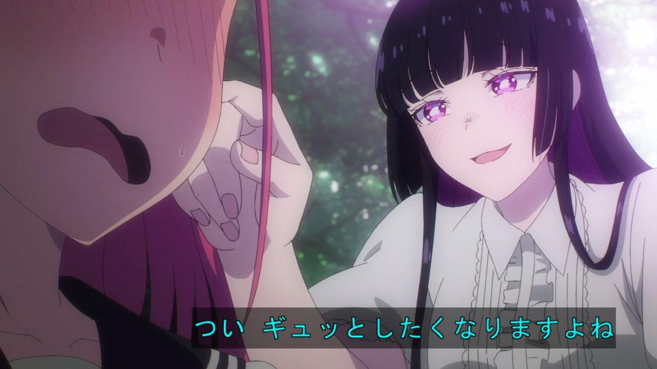 ｱﾆﾒ関西ﾛｰｶﾙ58665◇妹がチャラ男に ->画像>468枚 