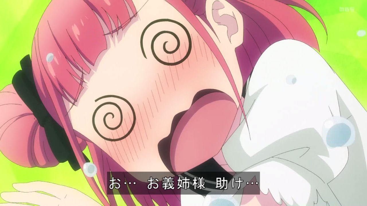 ｱﾆﾒ関西ﾛｰｶﾙ58665◇妹がチャラ男に ->画像>468枚 