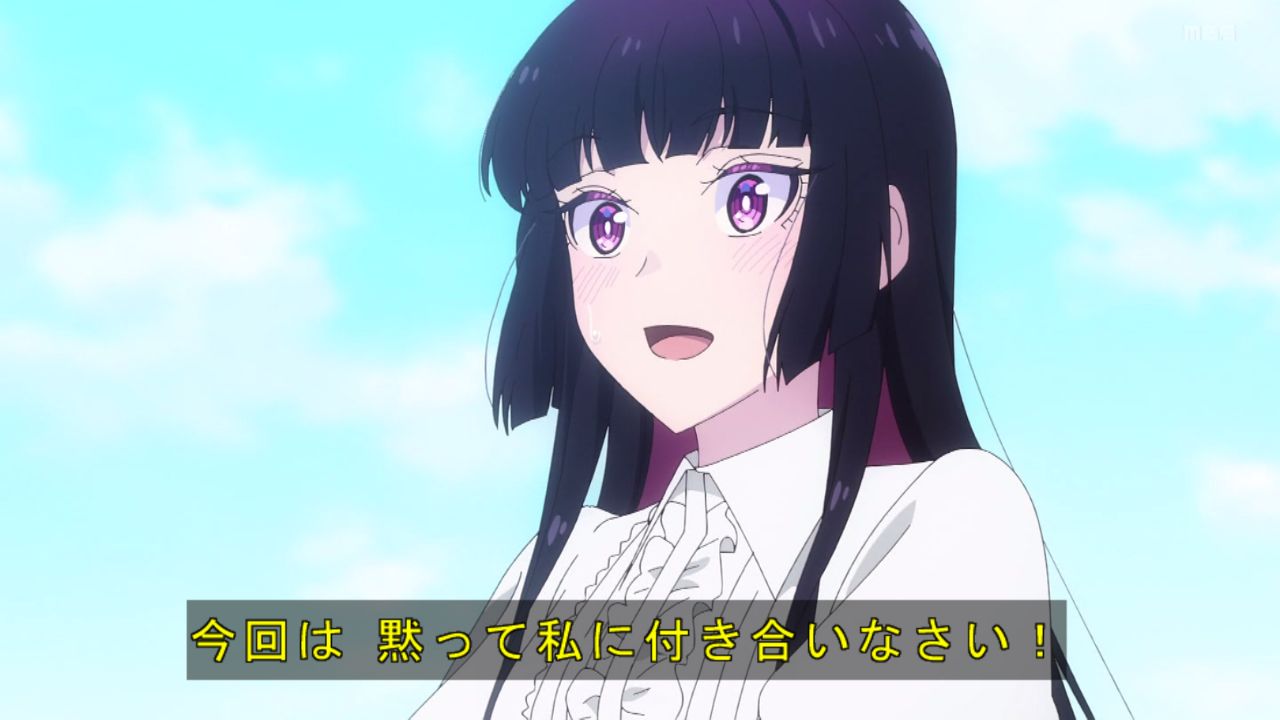 ｱﾆﾒ関西ﾛｰｶﾙ58665◇妹がチャラ男に ->画像>468枚 