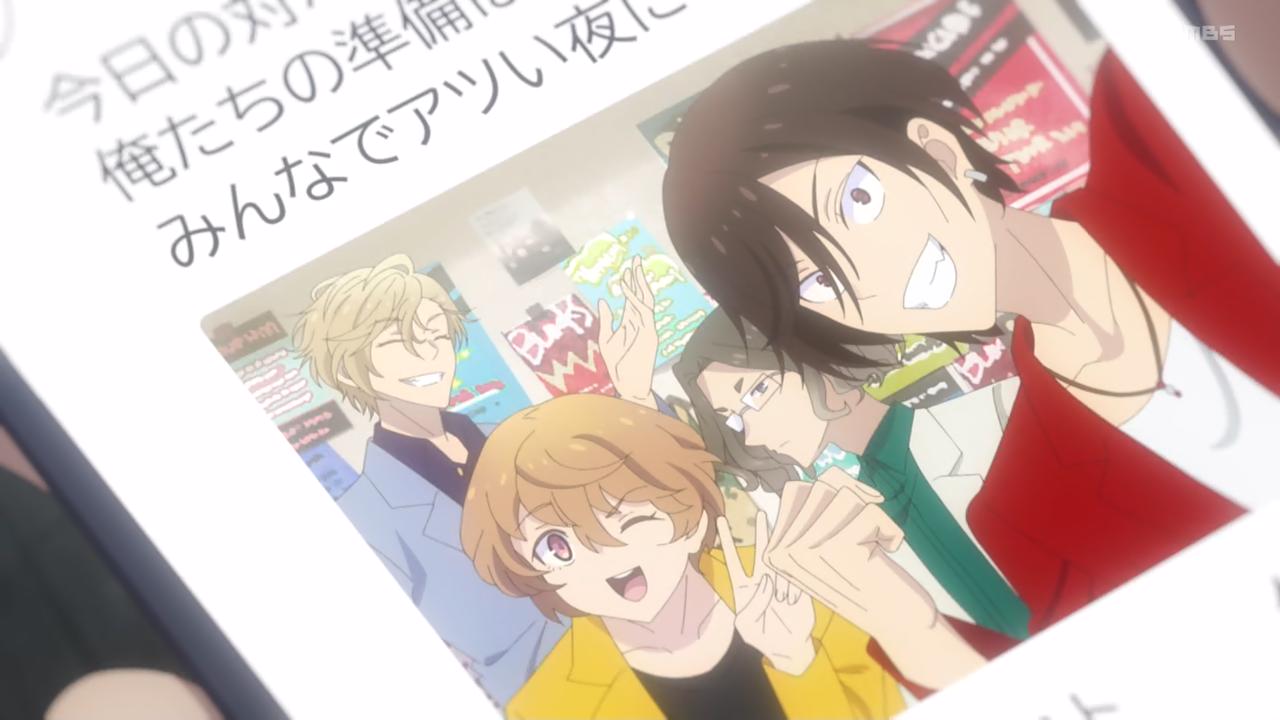 ｱﾆﾒ関西ﾛｰｶﾙ58665◇妹がチャラ男に ->画像>468枚 