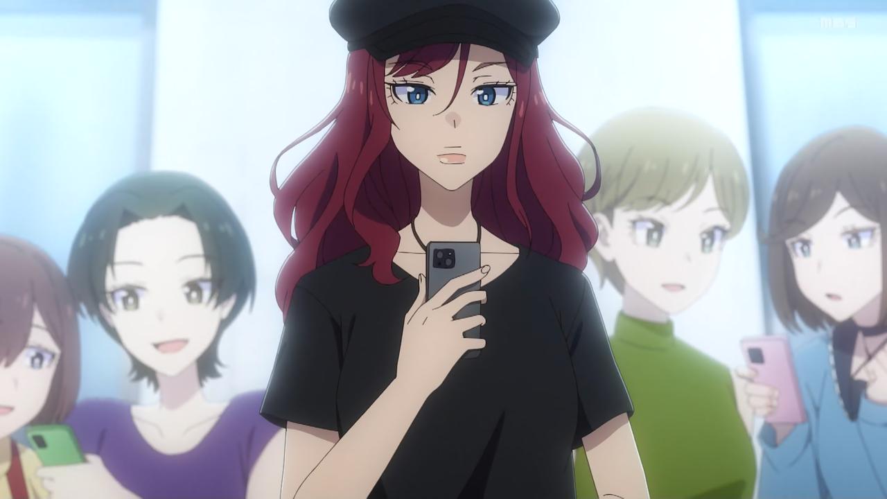 ｱﾆﾒ関西ﾛｰｶﾙ58665◇妹がチャラ男に ->画像>468枚 