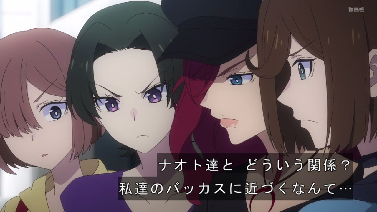 ｱﾆﾒ関西ﾛｰｶﾙ58665◇妹がチャラ男に ->画像>468枚 