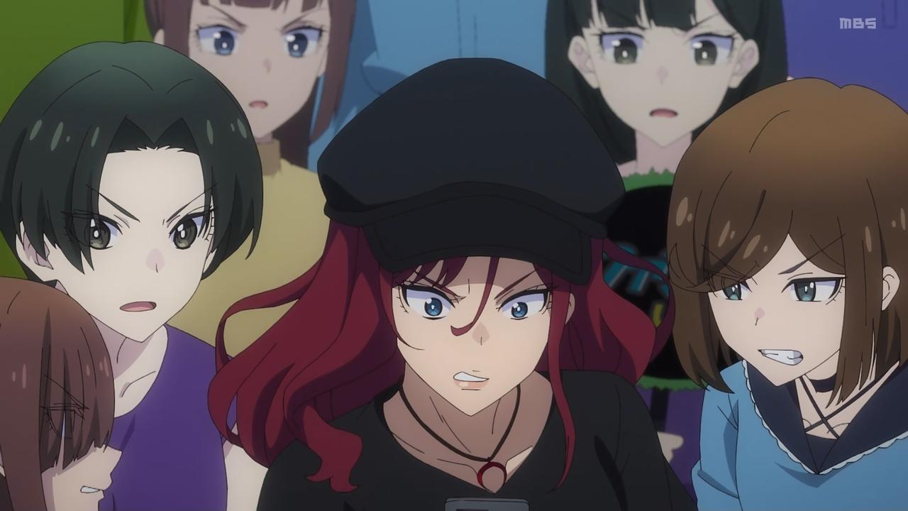 ｱﾆﾒ関西ﾛｰｶﾙ58665◇妹がチャラ男に ->画像>468枚 