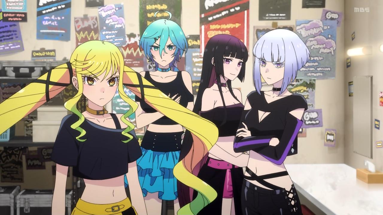 ｱﾆﾒ関西ﾛｰｶﾙ58665◇妹がチャラ男に ->画像>468枚 
