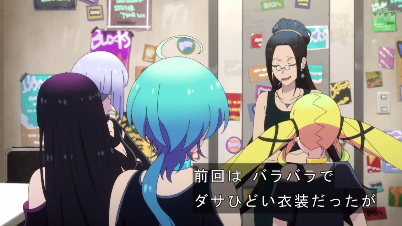 ｱﾆﾒ関西ﾛｰｶﾙ58665◇妹がチャラ男に ->画像>468枚 