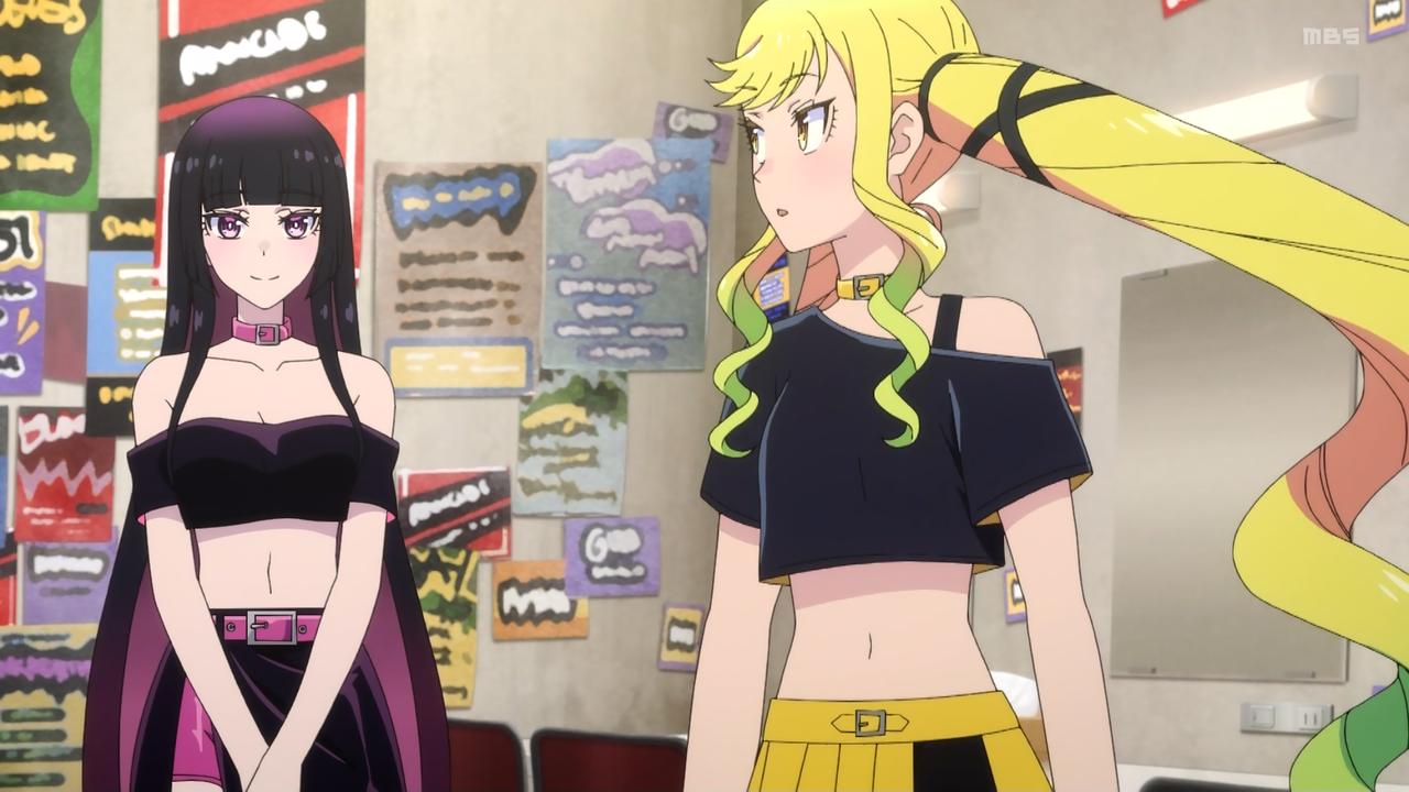 ｱﾆﾒ関西ﾛｰｶﾙ58665◇妹がチャラ男に ->画像>468枚 