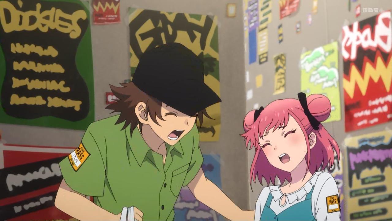 ｱﾆﾒ関西ﾛｰｶﾙ58665◇妹がチャラ男に ->画像>468枚 