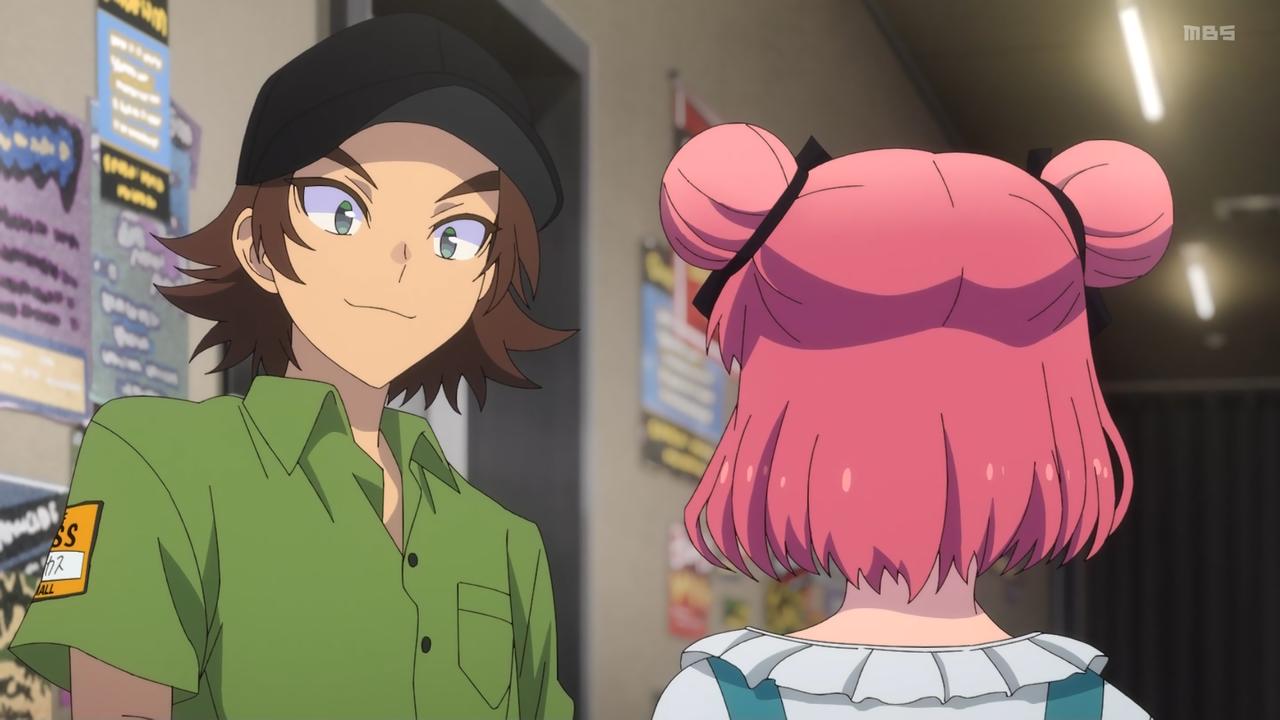 ｱﾆﾒ関西ﾛｰｶﾙ58665◇妹がチャラ男に ->画像>468枚 