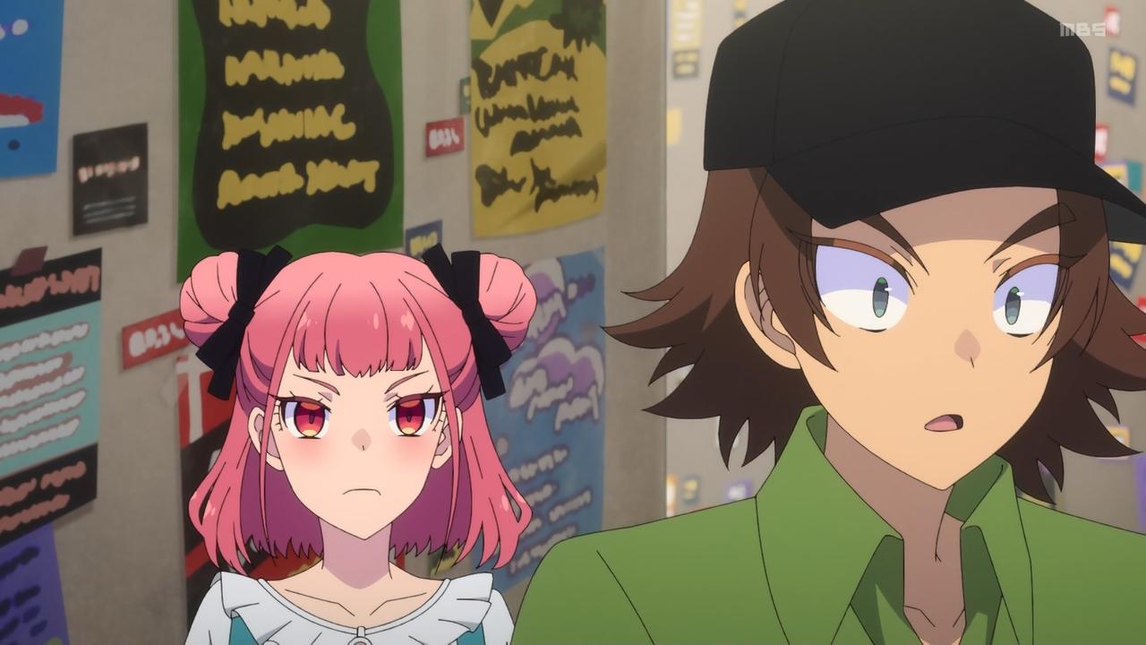 ｱﾆﾒ関西ﾛｰｶﾙ58665◇妹がチャラ男に ->画像>468枚 