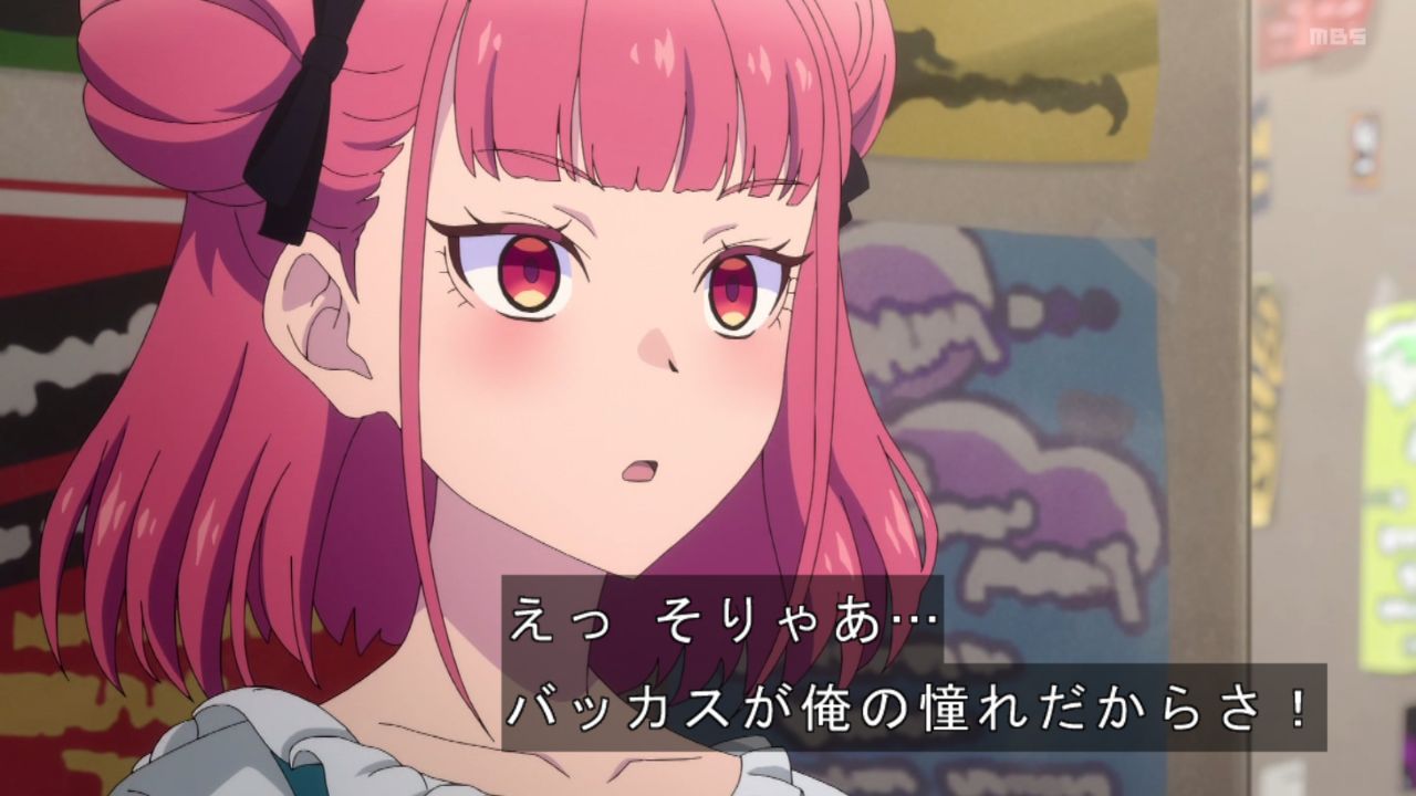 ｱﾆﾒ関西ﾛｰｶﾙ58665◇妹がチャラ男に ->画像>468枚 