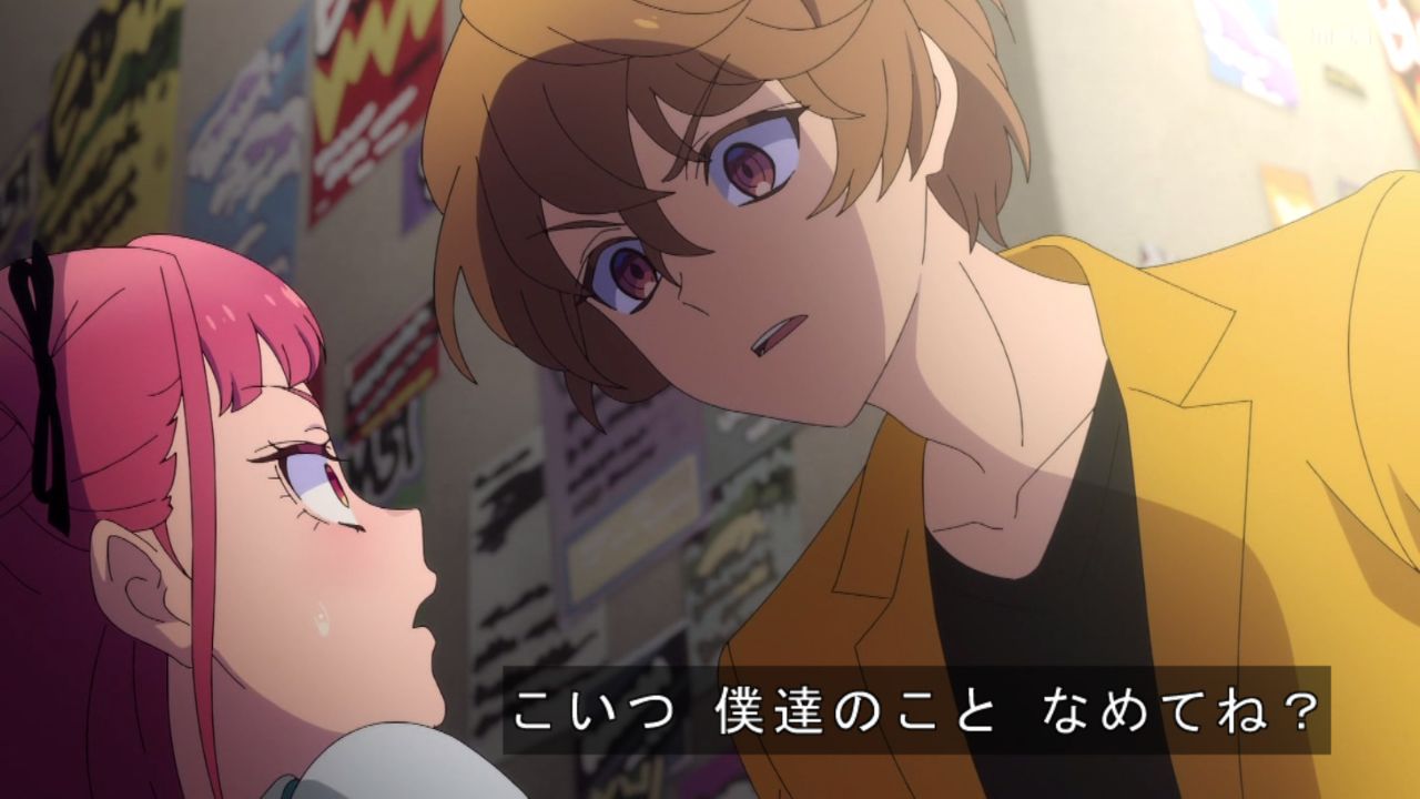 ｱﾆﾒ関西ﾛｰｶﾙ58665◇妹がチャラ男に ->画像>468枚 