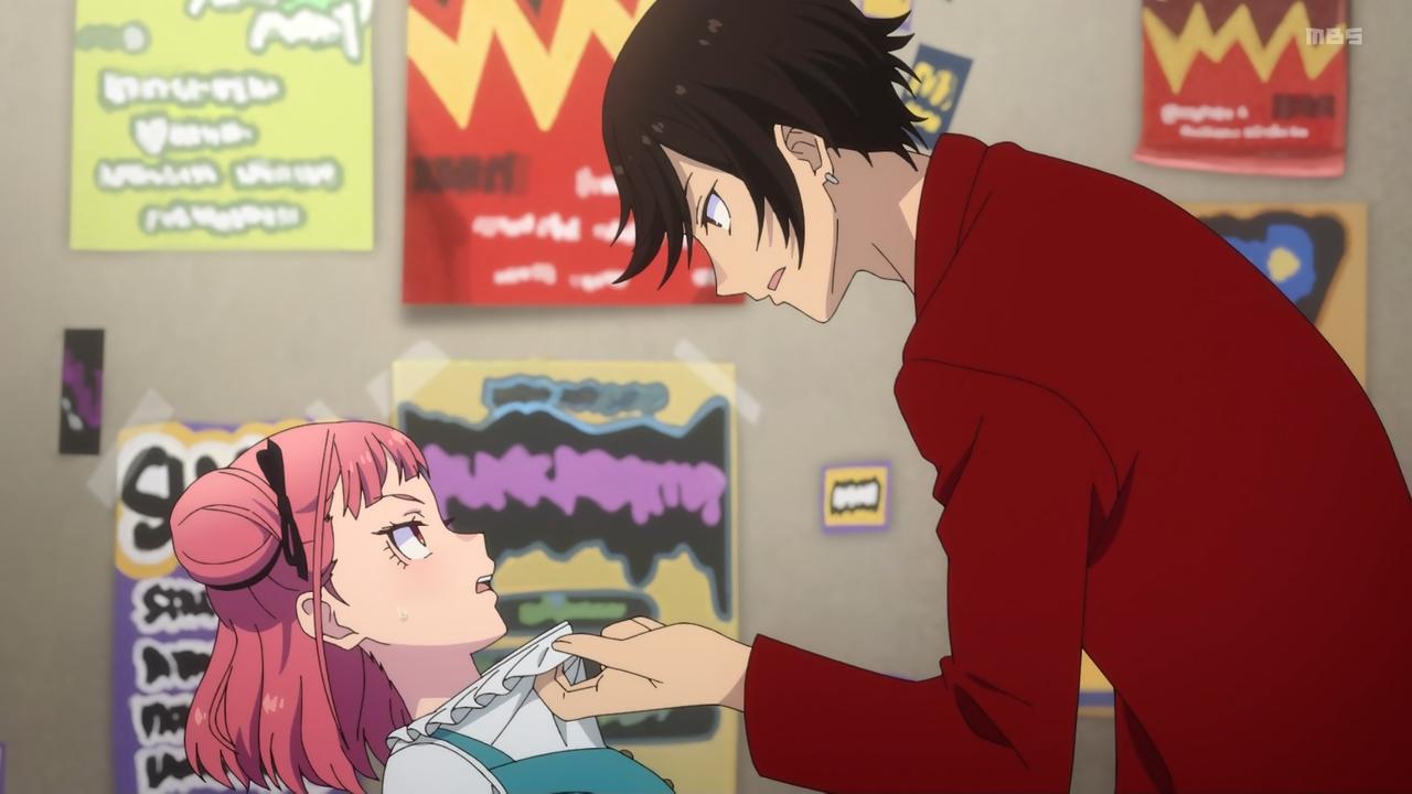 ｱﾆﾒ関西ﾛｰｶﾙ58665◇妹がチャラ男に ->画像>468枚 
