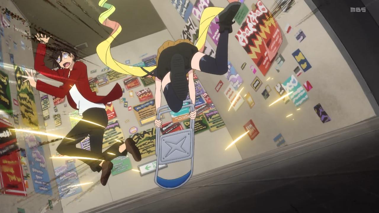ｱﾆﾒ関西ﾛｰｶﾙ58665◇妹がチャラ男に ->画像>468枚 