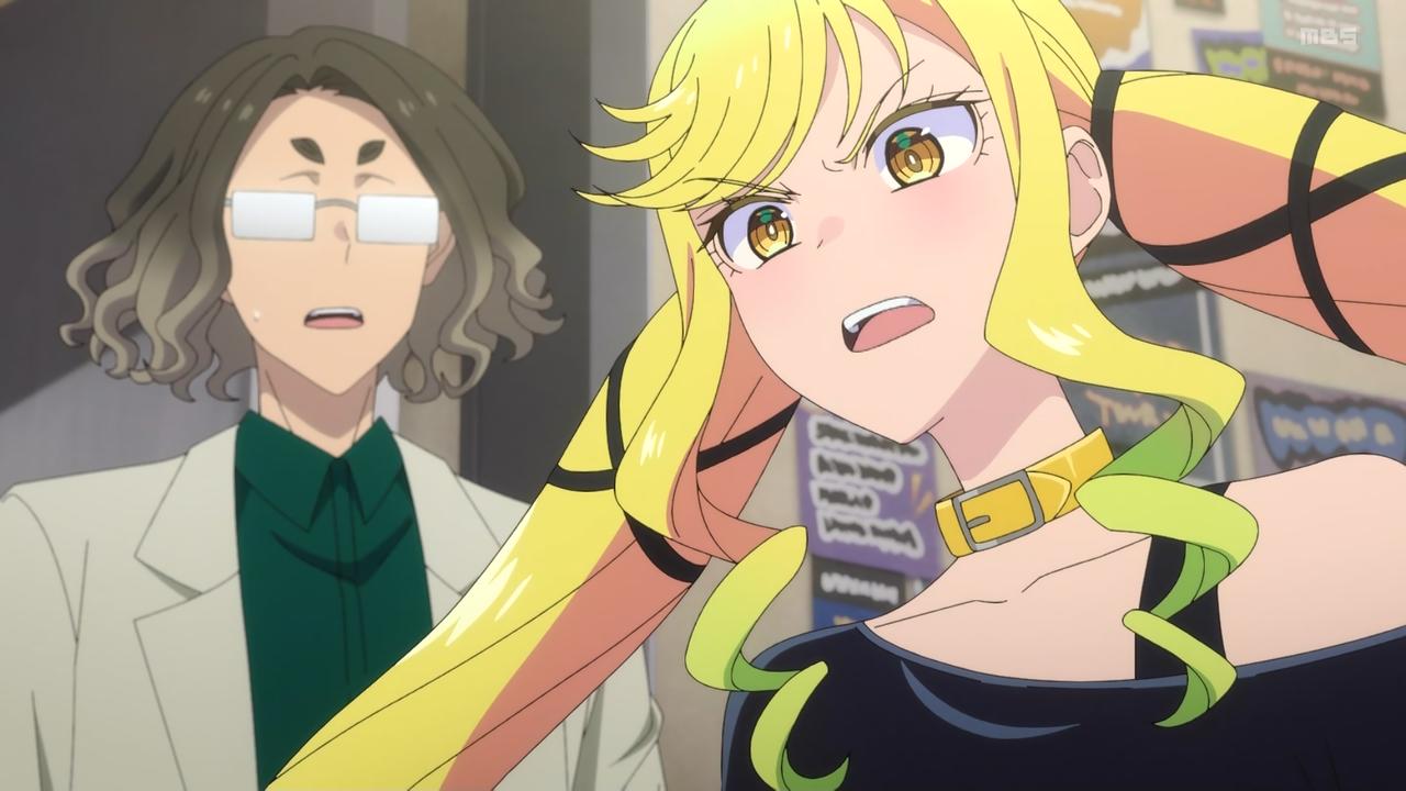 ｱﾆﾒ関西ﾛｰｶﾙ58665◇妹がチャラ男に ->画像>468枚 