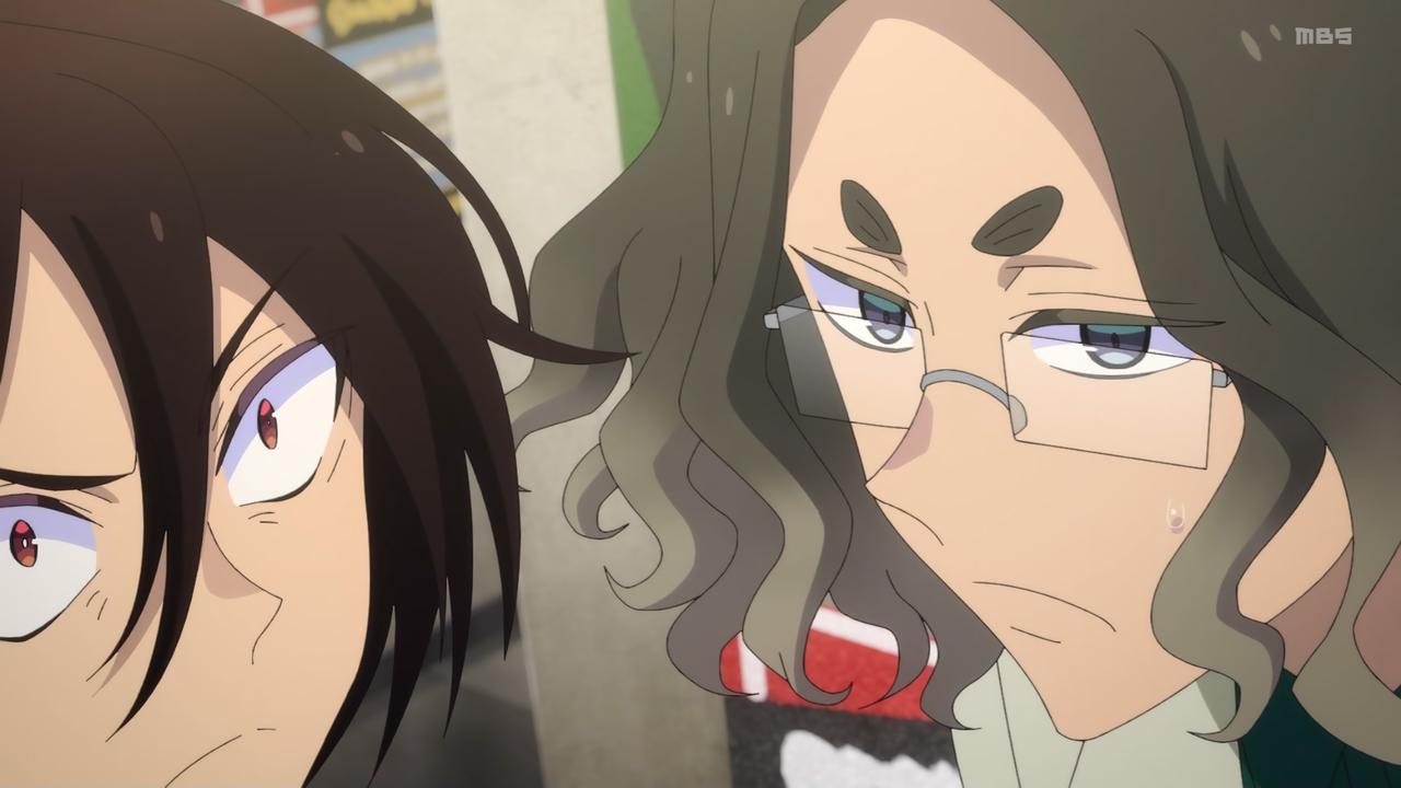 ｱﾆﾒ関西ﾛｰｶﾙ58665◇妹がチャラ男に ->画像>468枚 