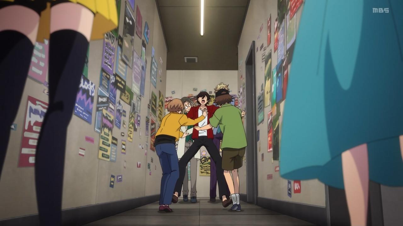 ｱﾆﾒ関西ﾛｰｶﾙ58665◇妹がチャラ男に ->画像>468枚 
