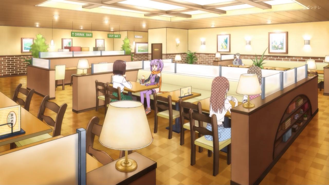 ｱﾆﾒ関西ﾛｰｶﾙ58665◇妹がチャラ男に ->画像>468枚 