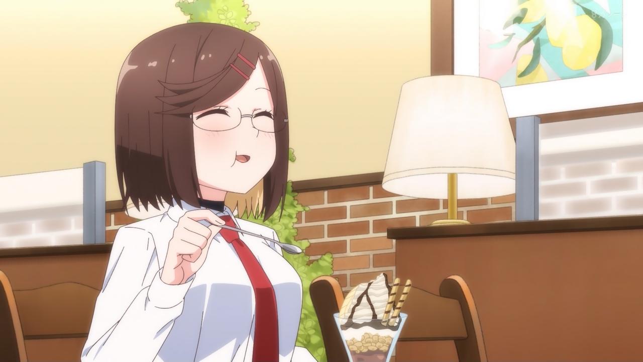 ｱﾆﾒ関西ﾛｰｶﾙ58665◇妹がチャラ男に ->画像>468枚 