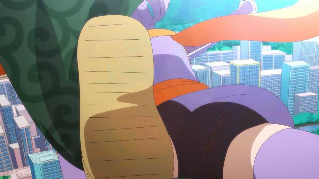 ｱﾆﾒ関西ﾛｰｶﾙ58665◇妹がチャラ男に ->画像>468枚 