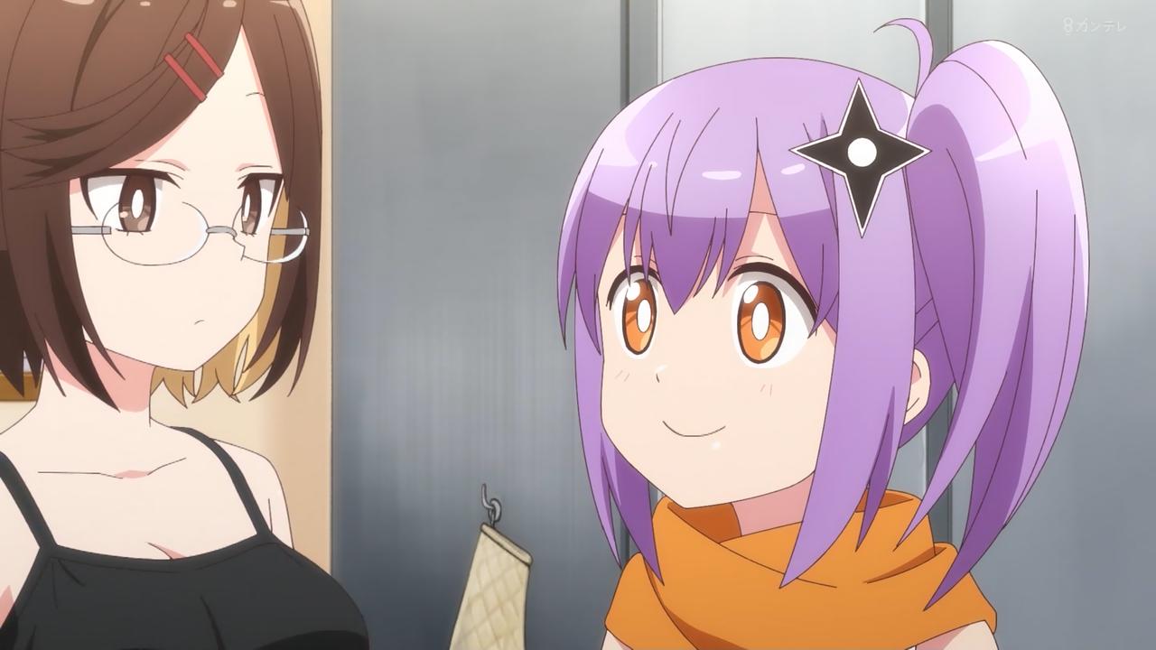 ｱﾆﾒ関西ﾛｰｶﾙ58665◇妹がチャラ男に ->画像>468枚 