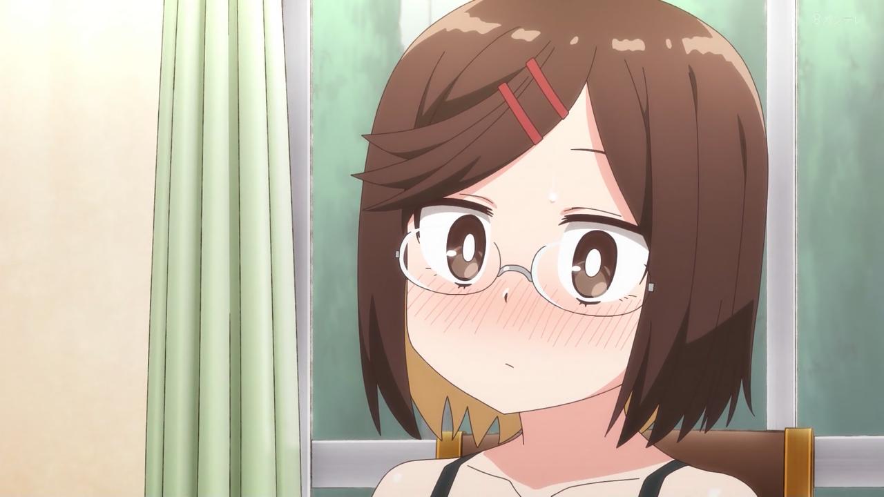 ｱﾆﾒ関西ﾛｰｶﾙ58665◇妹がチャラ男に ->画像>468枚 