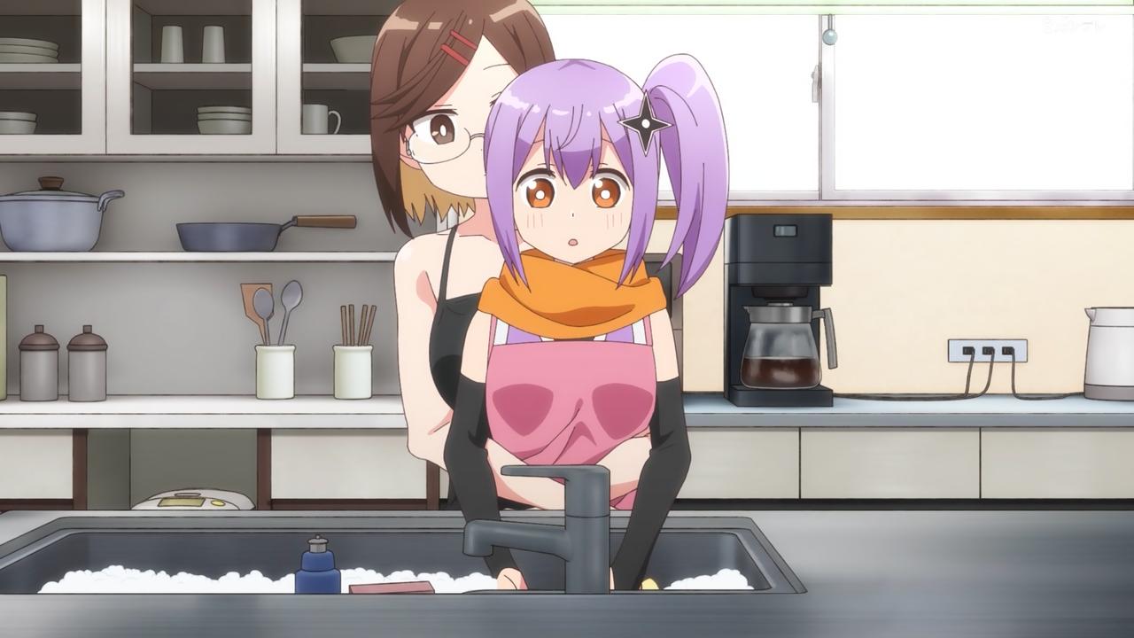 ｱﾆﾒ関西ﾛｰｶﾙ58665◇妹がチャラ男に ->画像>468枚 