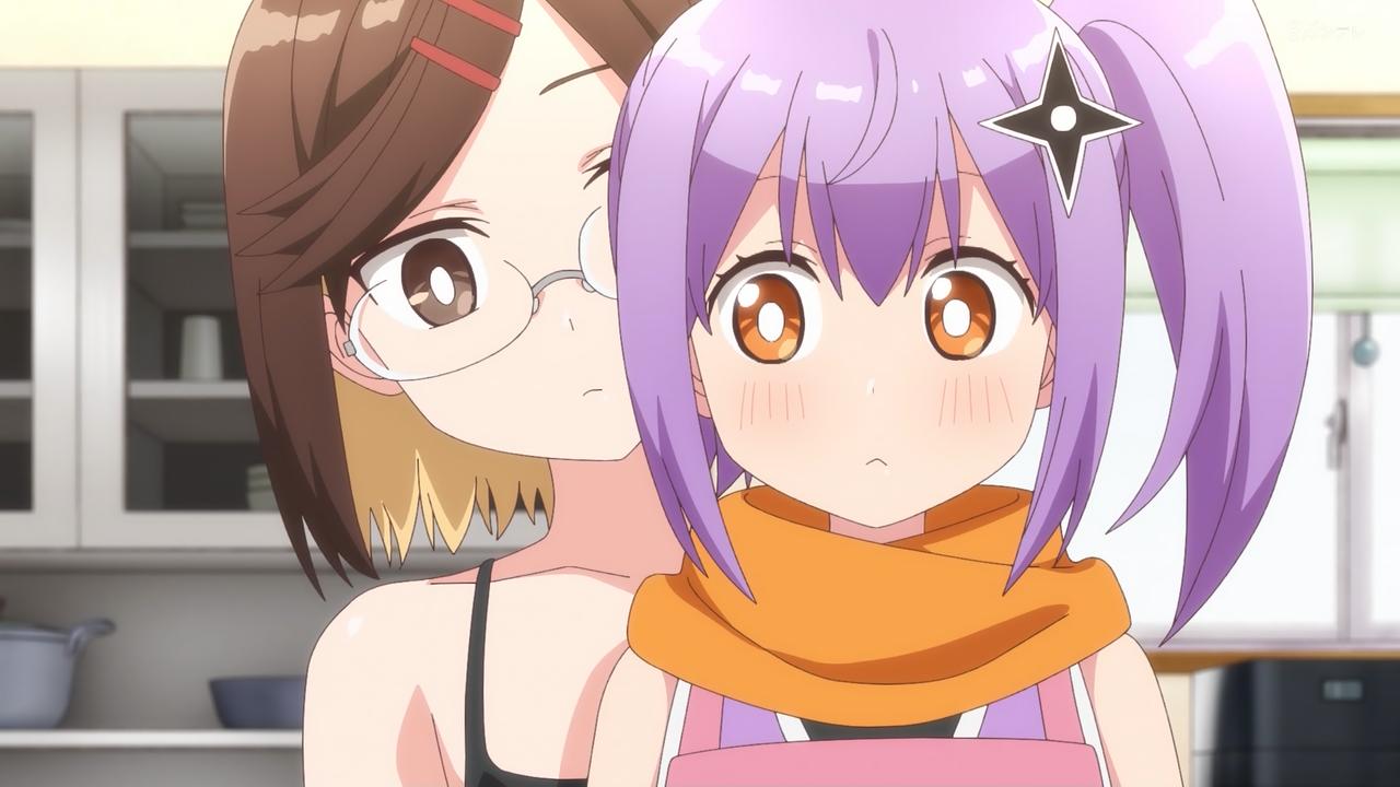 ｱﾆﾒ関西ﾛｰｶﾙ58665◇妹がチャラ男に ->画像>468枚 